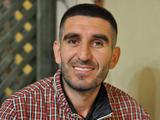 Арменд Даллку: «Впевнений, що недалекий той час, коли прийде Перемога України»