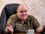 Александр Поворознюк: «Передали ВСУ трофейный танк»