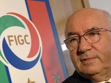 Глава итальянского футбола настаивает на введении видеоповторов
