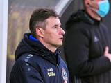 Виталий Шумский: «Поверили в себя после победы над «Ворсклой» — второй командой чемпионата на тот момент»