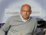 Спортивный директор «Генка»: «Мы не считаем, что «Динамо» — клуб с громким именем»