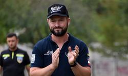 Президент «Ужгорода» прокомментировал слухи о слиянии его клуба с «Минаем»