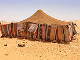 На ЧМ-2022 болельщиков разместят в палатках в пустыне