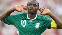 Бывший капитан сборной Нигерии умер в возрасте 31 года