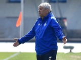Dmytro Babeliuk: "Lucescu will be able to manage Dynamo's actions. The question is how effectively"