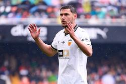 Roman Yaremchuk verlässt Valencia und kehrt nach Brügge zurück