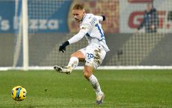 «Металлист 1925» отказался от трансфера Рубчинского, — источник