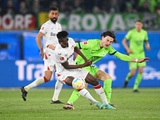 Wolfsburg - Bayer - 0:0. Deutsche Meisterschaft, 28. Runde. Spielbericht, Statistiken