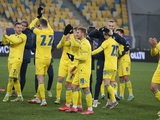 Украина U-21 — Сербия U-21 — 2:1. ВИДЕОобзор матча 
