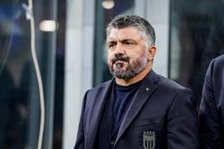 Буффон: «Гаттузо — лучший человек, которого кто-то когда-либо мог выбрать»