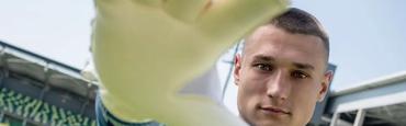 Денис Игнатенко: «Я очень благодарен «Динамо», что попал в этот клуб и имел возможность расти и учиться»