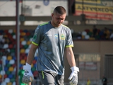 Goalkeeper of Ternopil's Niva: "During the winter holidays I went to work in Poland - I worked there for two months"