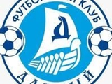 Russian club steals Dnipro emblem (PHOTO)