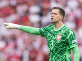 It's official. Goalkeeper Wojciech Szczęsny resumes his professional career and joins Barcelona