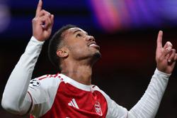 Габріел Магальяйнс: «Мені все одно, що там говорить Гюрцелер»