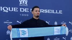 Офіційно. «Марсель» орендував Ітана Нванері