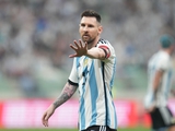 Lionel Messi spricht über seine Zeit bei PSG