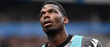 Quelle: Pogba hat keine Verhandlungen mit „Manchester City“ geführt