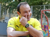 Константин Генич: «Было бы несправедливо, если бы «Динамо» этот матч сыграло вничью»