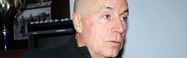 Валентин Щербачев: «У Блохина и Лобановского не было любви, но было уважение»