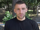 Igor Kiryukhantsev: "The difference between Lalatovic and Kriventsov is big."