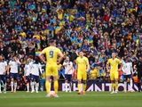 Журналист УЕФА: «Сборная Украины не представляла особой угрозы»