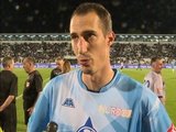Радосав Петрович принял участие в благотворительном матче - фото