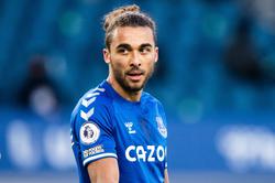 «Ньюкасл» націлився на Кальверта-Льюїна