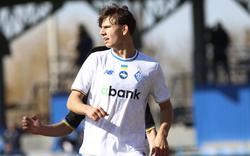 Павел Люсин: «Задача «Динамо U-19» — выиграть все оставшиеся матчи»