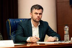 Артем Стоянов: «Скоро мы официально объявим город, который будет принимать финал Кубка Украины»