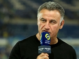 Christophe Galtier could become the next Napoli coach