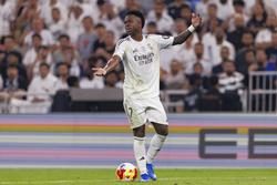 Федеріко Вальверде: «У мене теж був важкий період і перше повідомлення, яке я отримав, було від Вінісіуса»