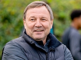 Юрий Калитвинцев: «По состоянию на сегодня сборная Украины разбалансирована»