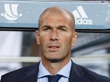Zidane könnte die brasilianische Nationalmannschaft übernehmen
