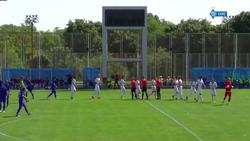 «Черноморец U-21» — «Динамо U-21» — 3:3. ВИДЕОобзор