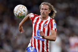 Маркос Льоренте: «Я радий, що Ямаль не грає на моєму фланзі і мені не доводиться мати з ним справу»