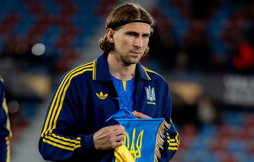 Ілля Забарний: «Поразки це частина шляху, і найважливіше те, як ти їх проходиш»