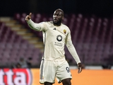 "Chelsea wants to sell Lukaku and is ready to make concessions to Roma