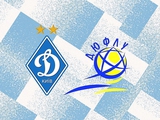 "Dynamo hat in der U-17- und U-15-Meisterschaft zweimal gegen Shakhtar verloren.