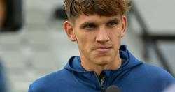 Крістіан Біловар: «Ігор Михайлович для мене такий самий президент, як і для кожного футболіста в команді»