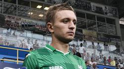 Олег Голодюк: «Есть и заслуга «Динамо» в том, что мы так сыграли»