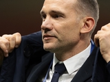 Андрей Шевченко: «Я работаю ради футбола Украины всем сердцем и душой. Иначе быть не может»