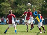 Федерация футбола США рекомендовала запретить играть головой детям до 10 лет