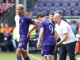 "Anderlecht" plans to terminate the rental agreement on Lonwijk with Dynamo ahead of schedule