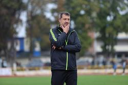 Юрій Вірт: «Пономаренко прогресує просто шалено. Ребров все бачить, можна не сумніватися»