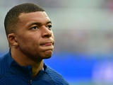 "Real Madrid have reserved the ninth number for Kylian Mbappe