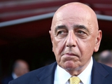 Галлиани отклонил предложение Переса о работе в «Реале»