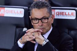 Ассистент Аллегри: «Не знаю, переняли ли игроки «Милана» философию Массимилиано, но в матче с «Удинезе» они были на высоте»