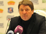 Юрий Бакалов: «Нива» не готовилась к сезону — это было нашим преимуществом»