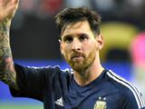 Президент Аргентины попросил Месси остаться в сборной